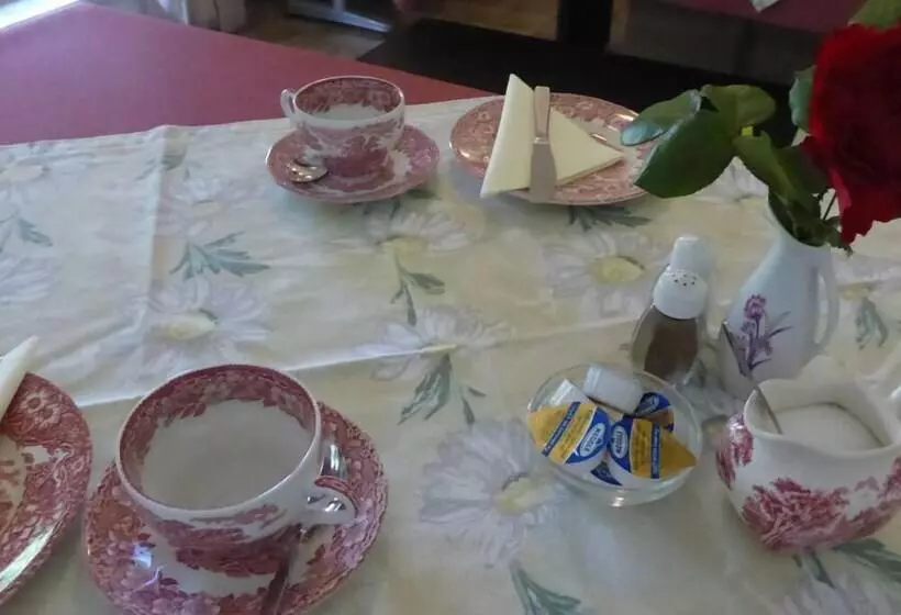 Majatalo Haus Rosmarin