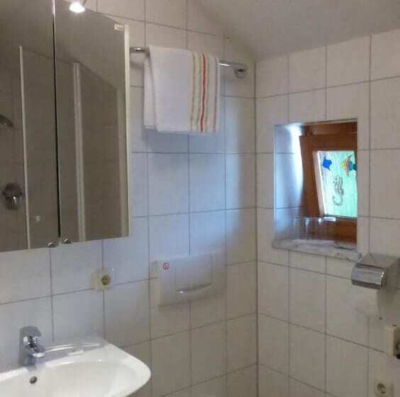 Пансион Haus Rosmarin