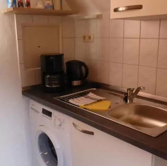 Majatalo Haus Rosmarin