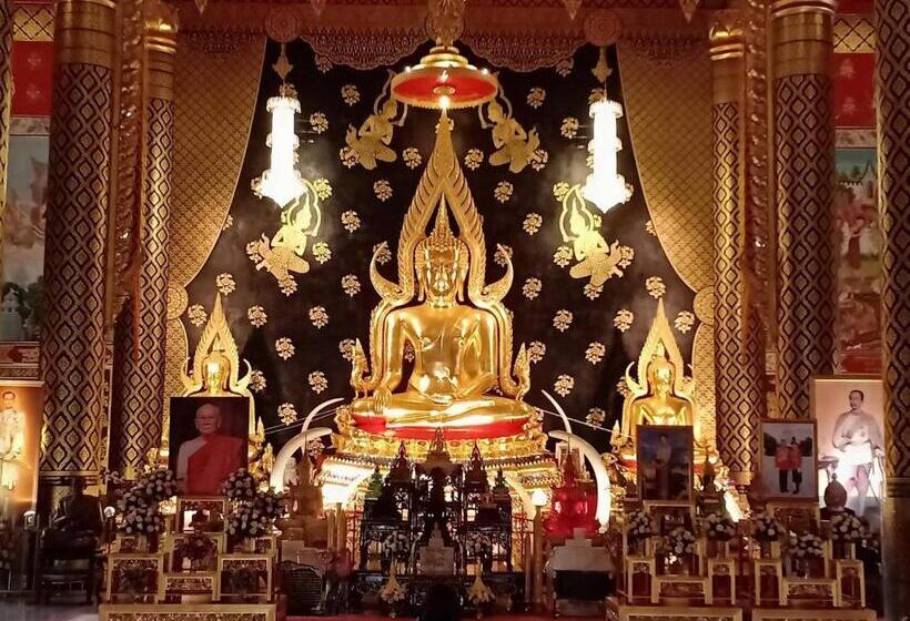 Pupiang Po Da Arte Resort