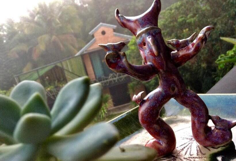 Pupiang Po Da Arte Resort