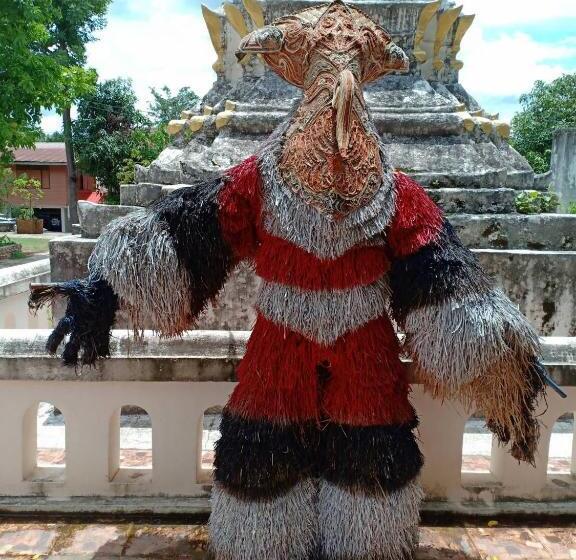 Pupiang Po Da Arte Resort