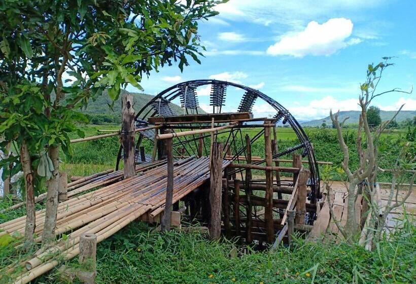 Pupiang Po Da Arte Resort