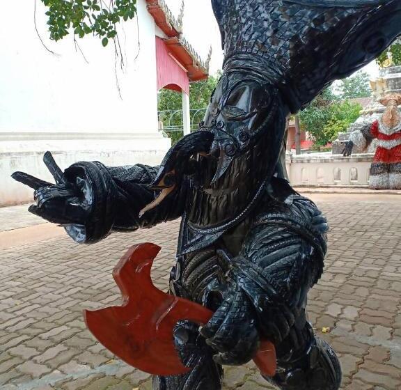 Pupiang Po Da Arte Resort