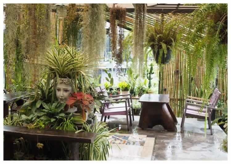 Pupiang Po Da Arte Resort