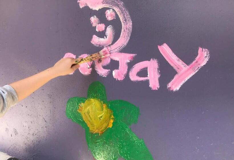 Pupiang Po Da Arte Resort