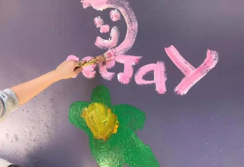 Pupiang Po Da Arte Resort