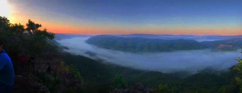 Pupiang Po Da Arte Resort