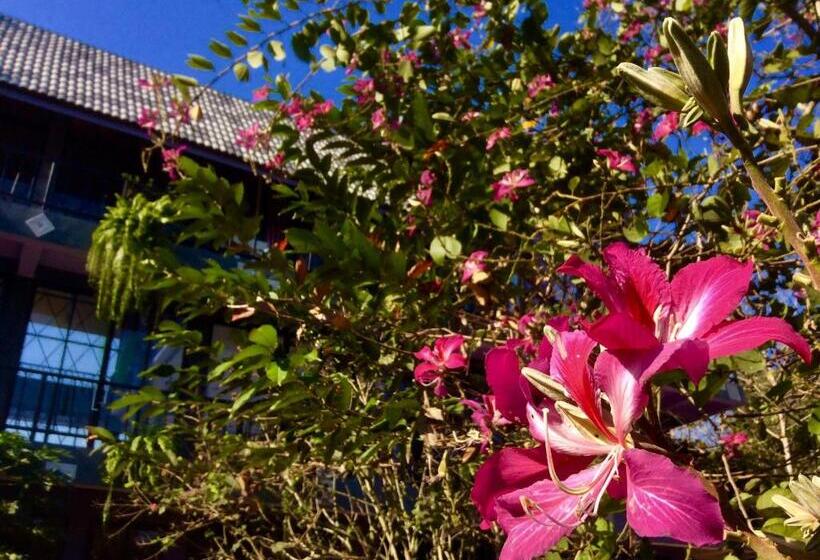 Pupiang Po Da Arte Resort