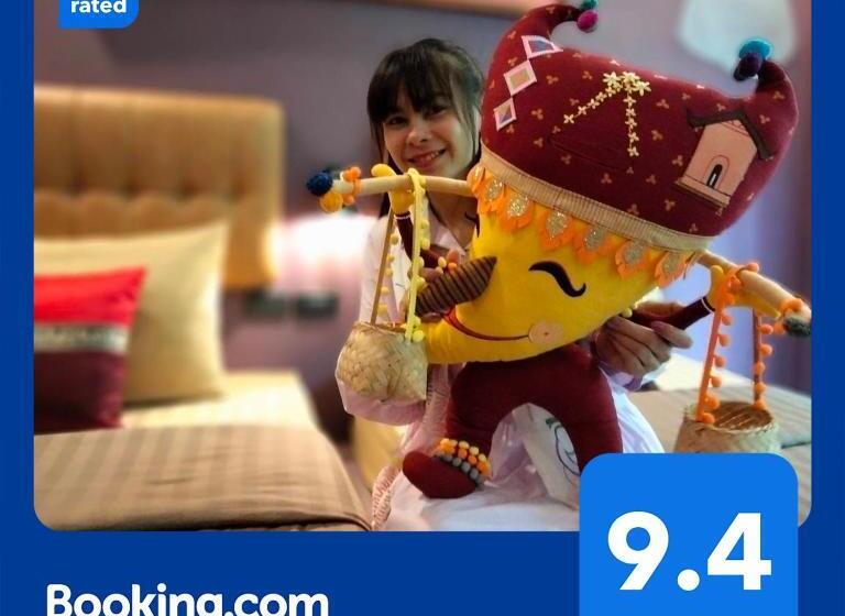 Pupiang Po Da Arte Resort