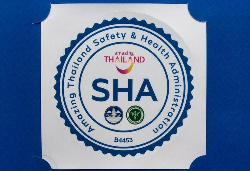 Pupiang Po Da Arte Resort