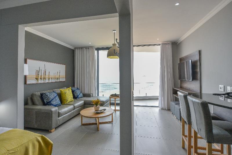 Bay View Resort Hotel Namibia