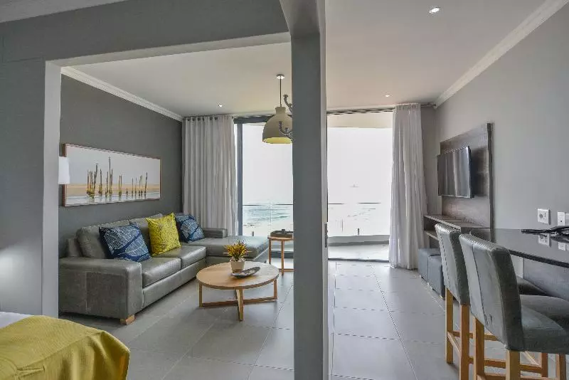 Bay View Resort Hotel Namibia