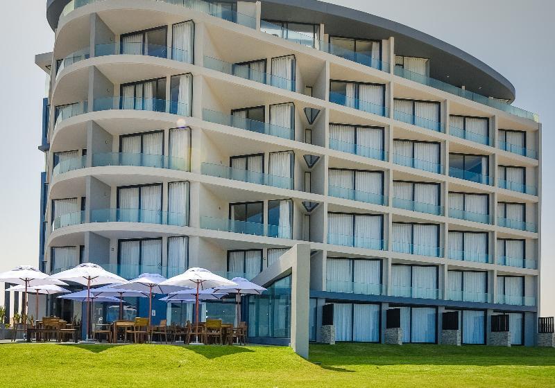 Bay View Resort Hotel Namibia