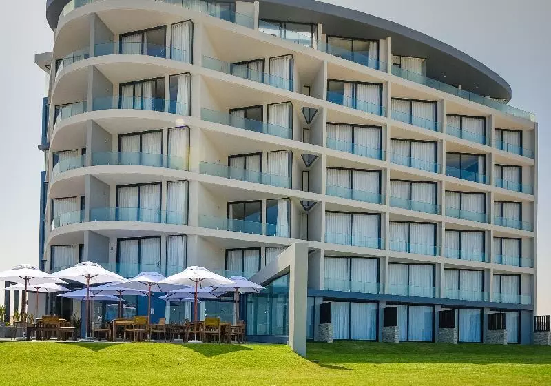 Bay View Resort Hotel Namibia