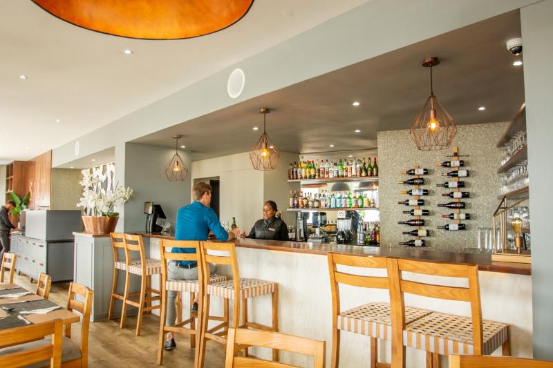 Bay View Resort Hotel Namibia