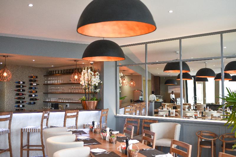 Bay View Resort Hotel Namibia