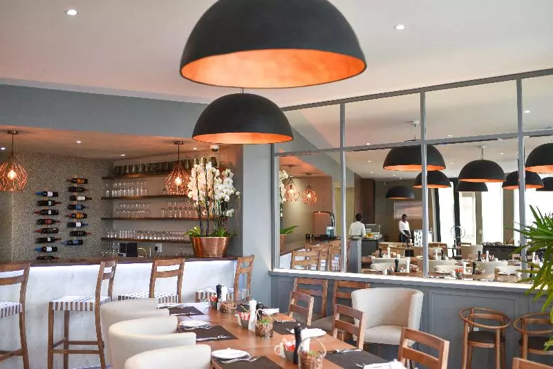 Bay View Resort Hotel Namibia