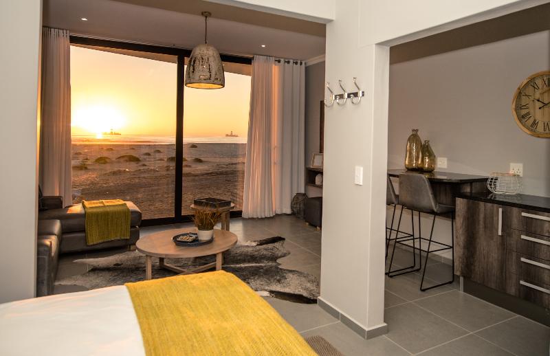 Bay View Resort Hotel Namibia