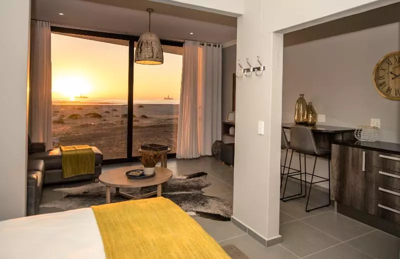 Bay View Resort Hotel Namibia