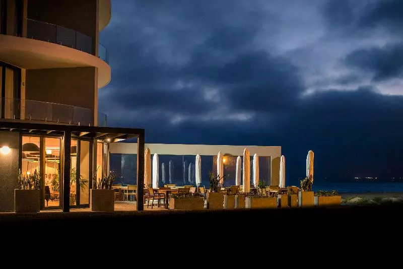 Bay View Resort Hotel Namibia