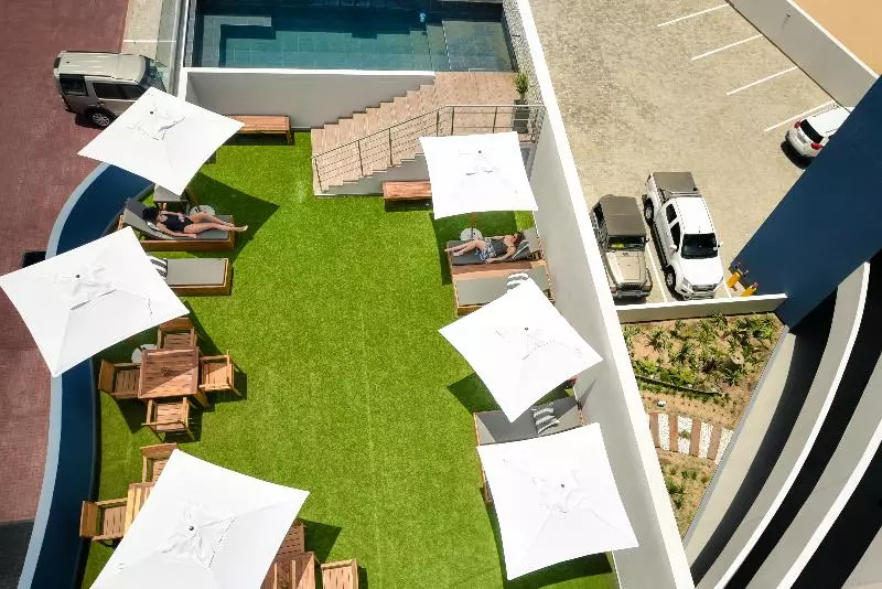 Bay View Resort Hotel Namibia