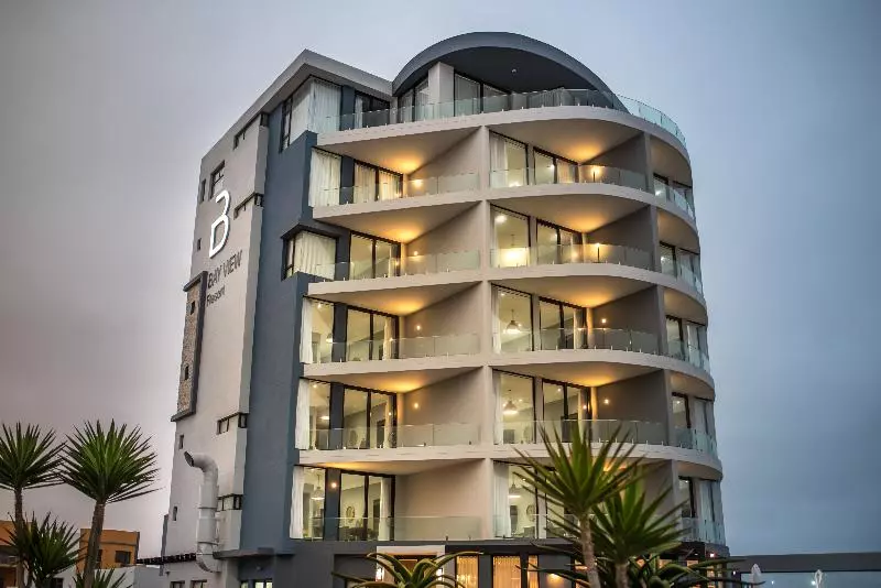 Bay View Resort Hotel Namibia