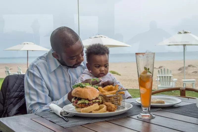 Bay View Resort Hotel Namibia