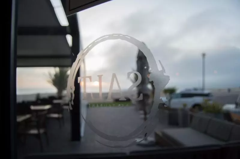 Bay View Resort Hotel Namibia