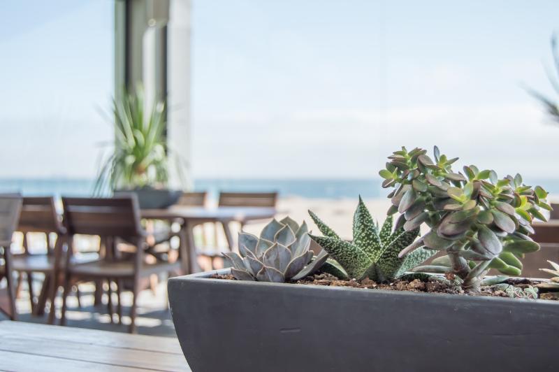 Bay View Resort Hotel Namibia