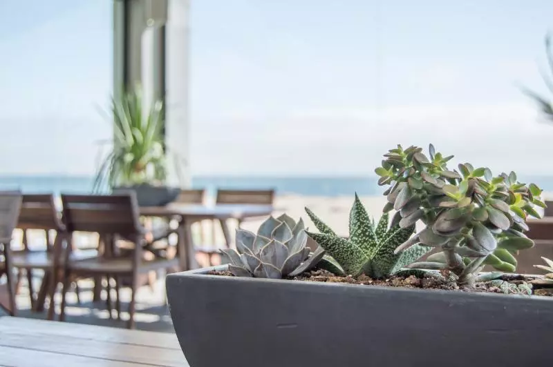 Bay View Resort Hotel Namibia