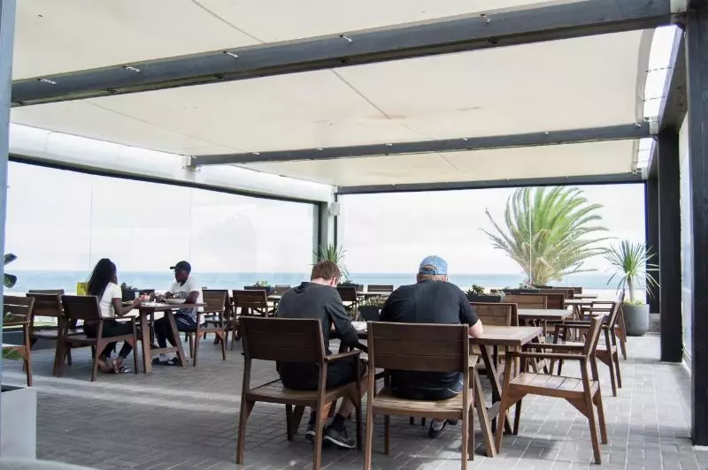 Bay View Resort Hotel Namibia