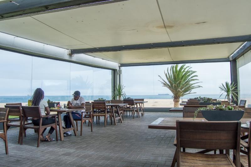 Bay View Resort Hotel Namibia