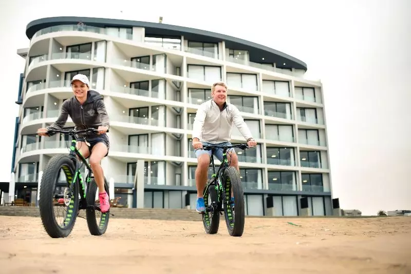 Bay View Resort Hotel Namibia