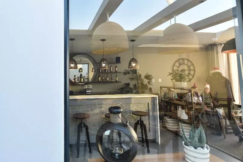 Bay View Resort Hotel Namibia