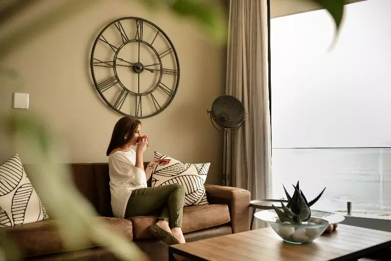 Bay View Resort Hotel Namibia