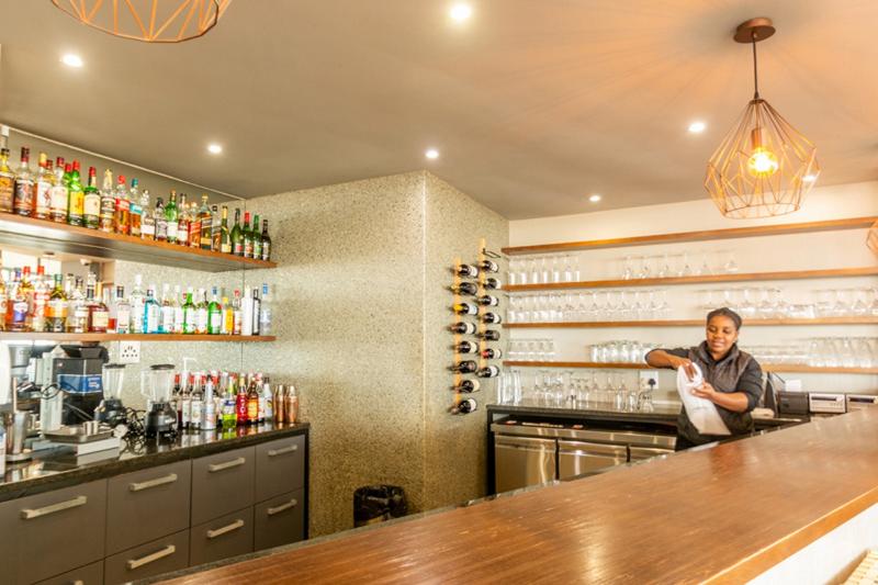 Bay View Resort Hotel Namibia