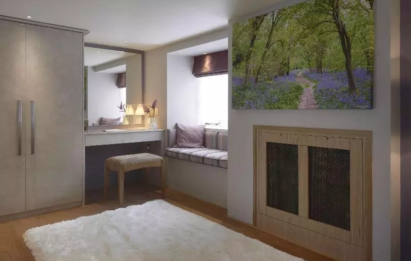 Aamiaismajoitus (B&B) The Dog And Badger