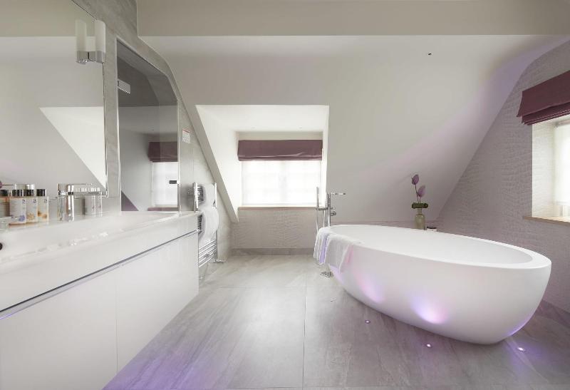 住宿加早餐 The Dog And Badger