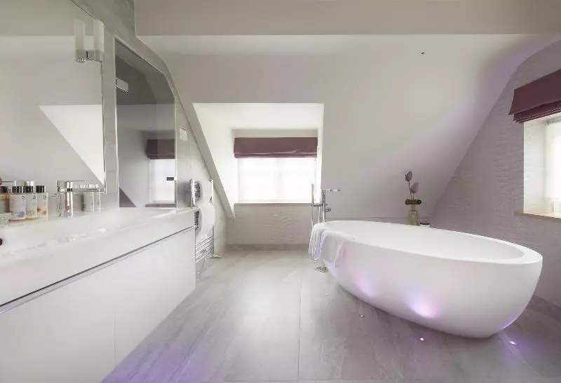 Aamiaismajoitus (B&B) The Dog And Badger