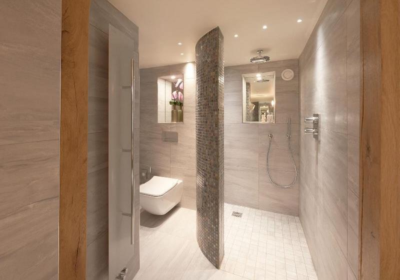 住宿加早餐 The Dog And Badger