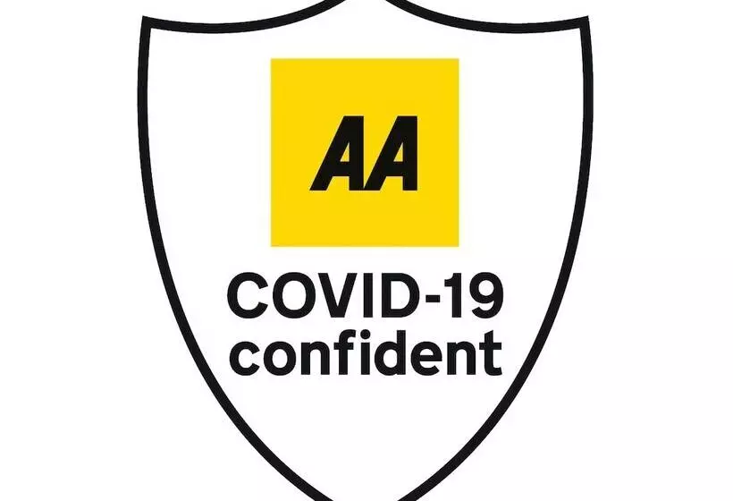 Aamiaismajoitus (B&B) Wardicott