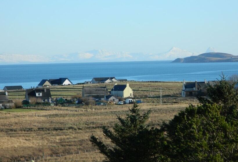 Bed and Breakfast Wardicott