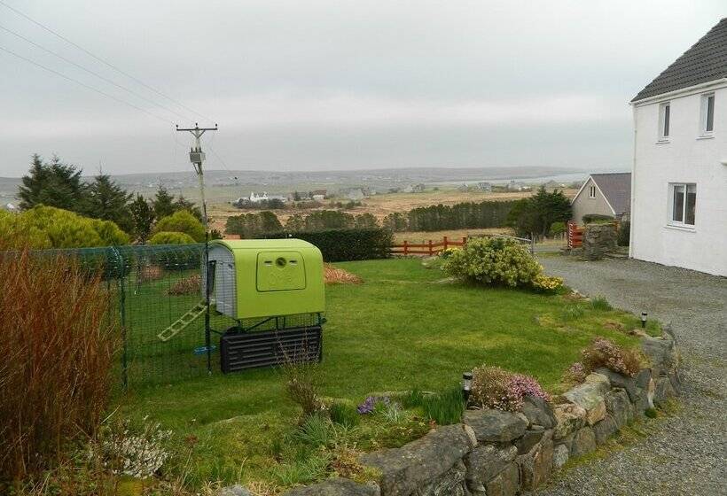 Bed and Breakfast Wardicott