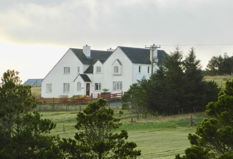 Bed and Breakfast Wardicott