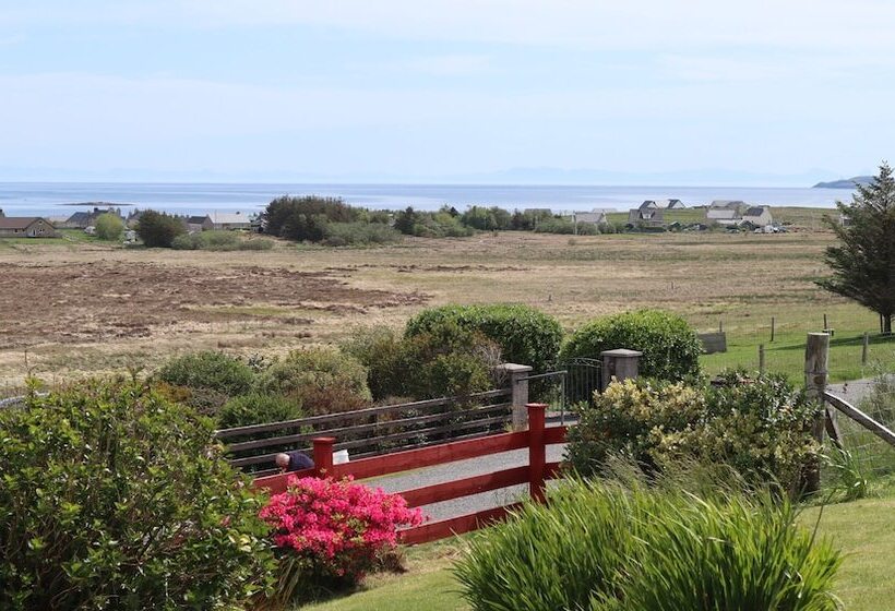 Bed and Breakfast Wardicott