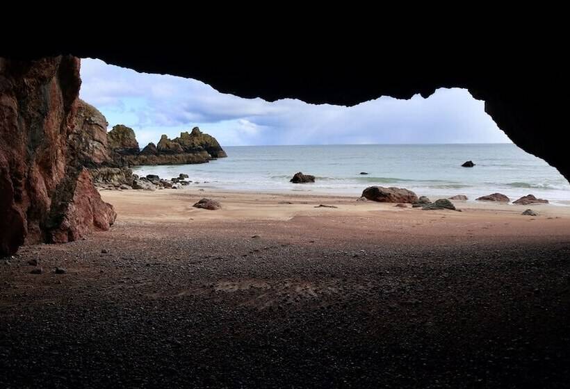 Bed and Breakfast Wardicott