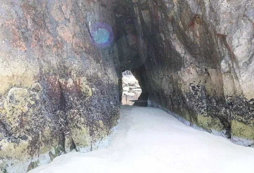 Aamiaismajoitus (B&B) Wardicott