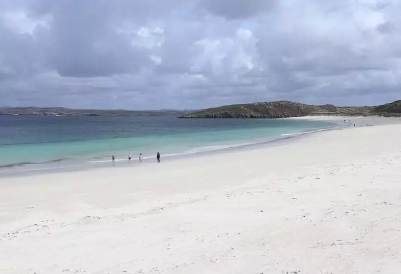 Aamiaismajoitus (B&B) Wardicott