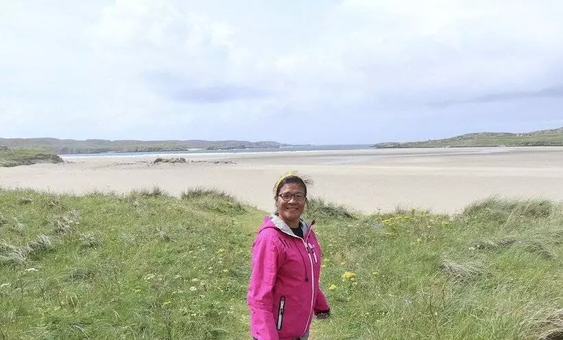 Aamiaismajoitus (B&B) Wardicott